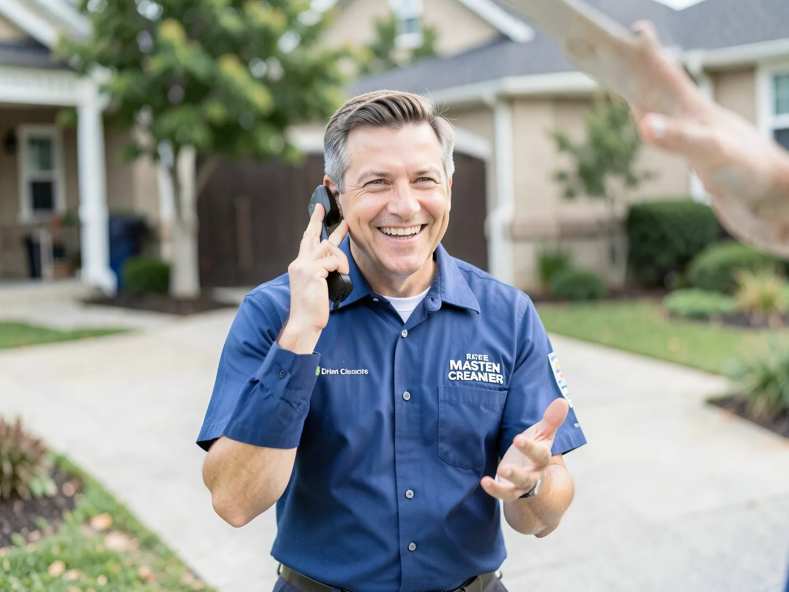 Drain Cleaning Woodbury Heights, NJ FAQs